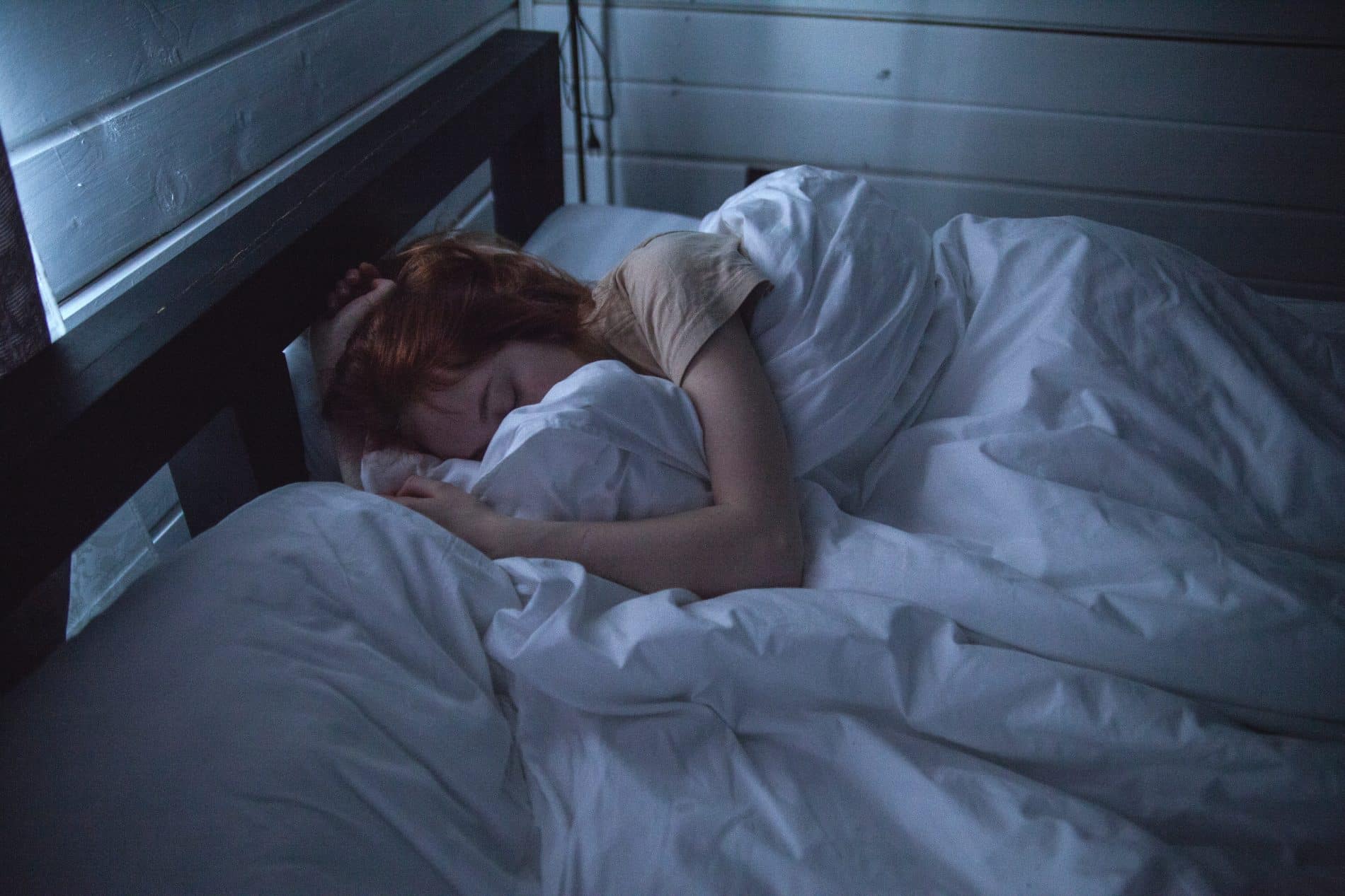 Comment bien dormir ? 10 aliments favorisant le sommeil
