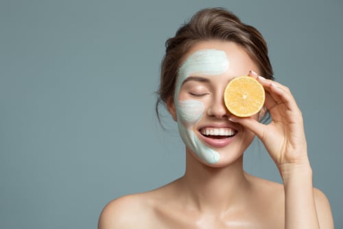 Masques et exfoliants