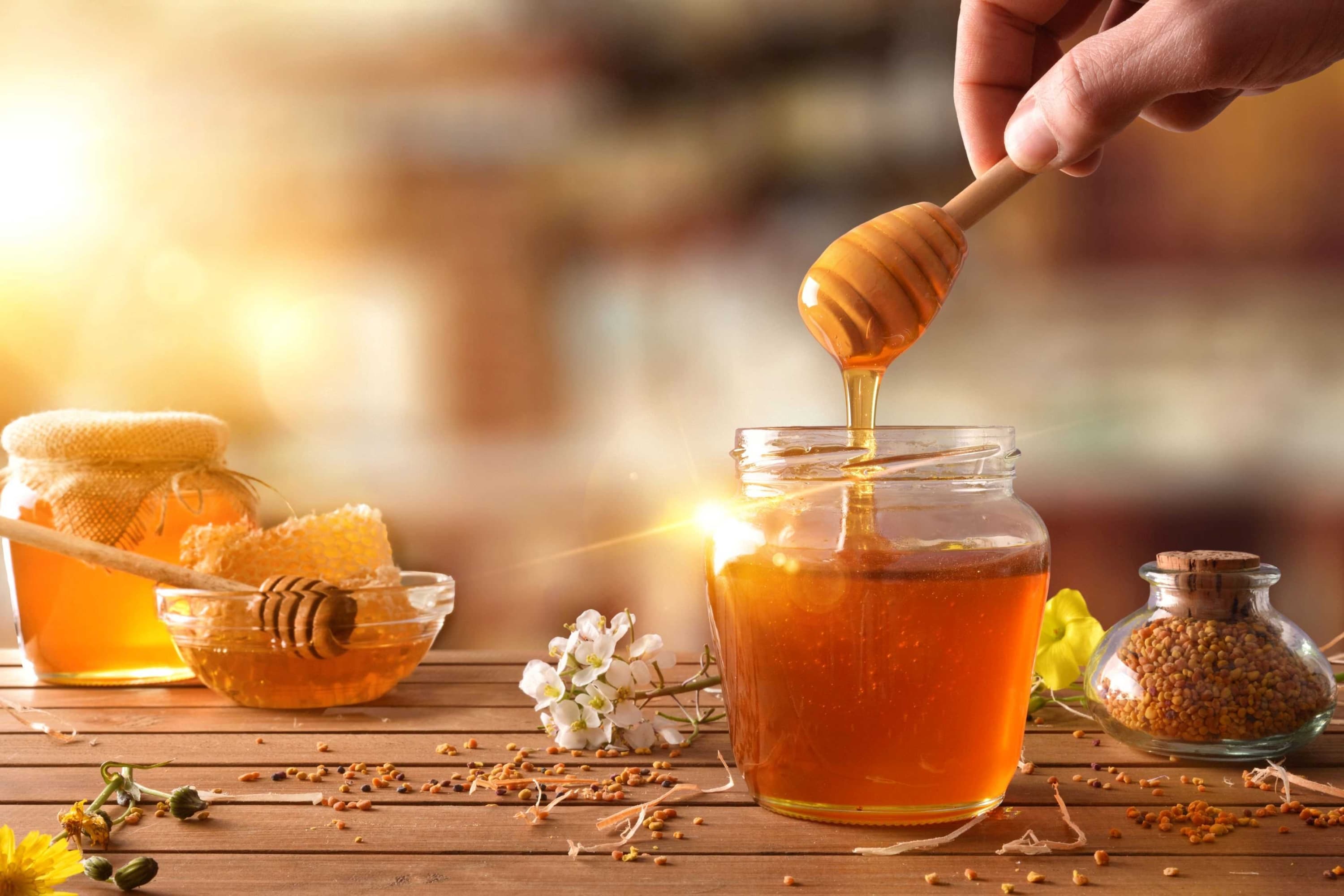 Conserver le miel et limiter les risques d'altération